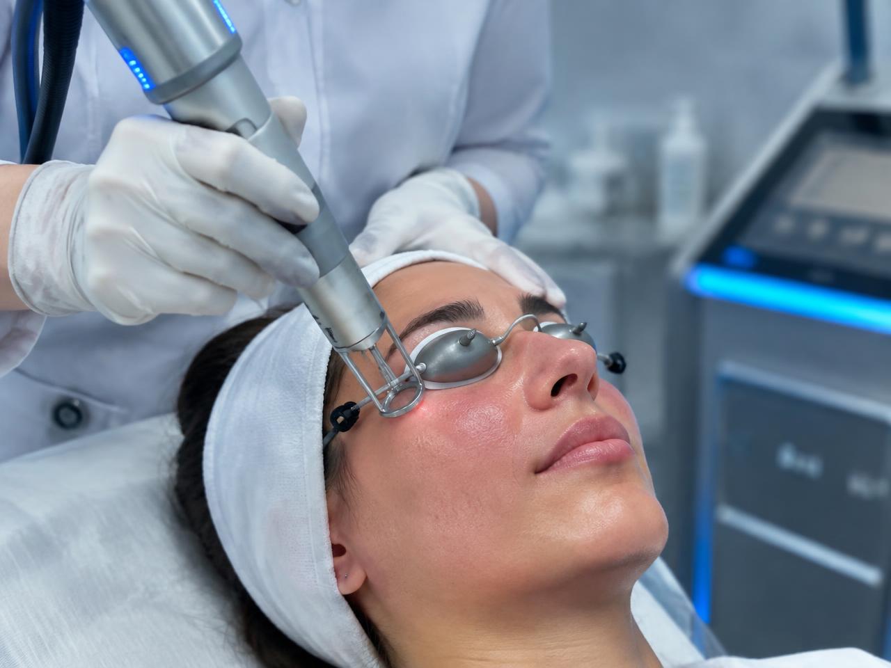 CO₂ Fractional Laser